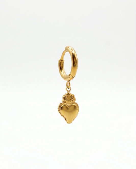 Hoop Sacro