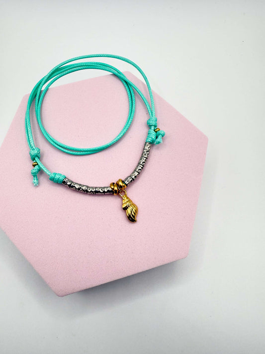 Collana Dadolina Tiffany