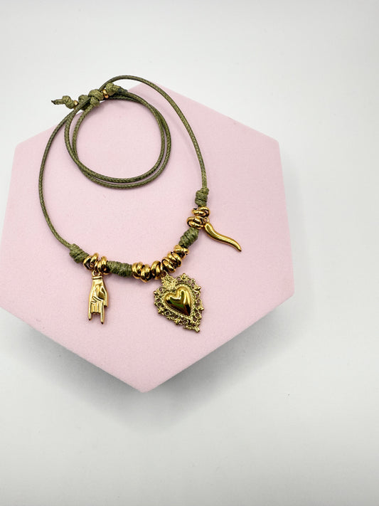 Collana Nodina Militare