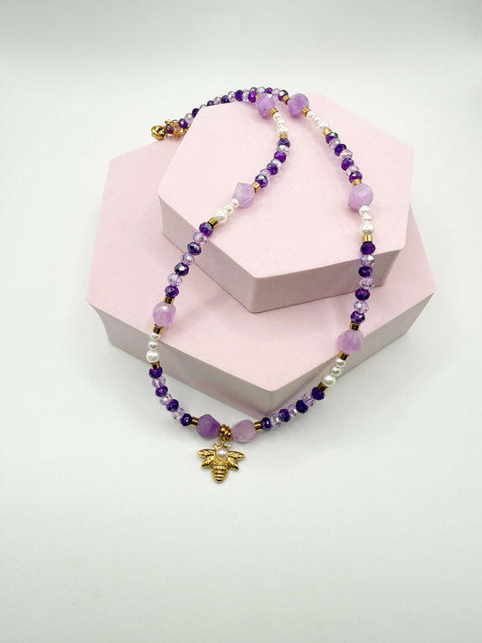 Collana Colorina  Vera