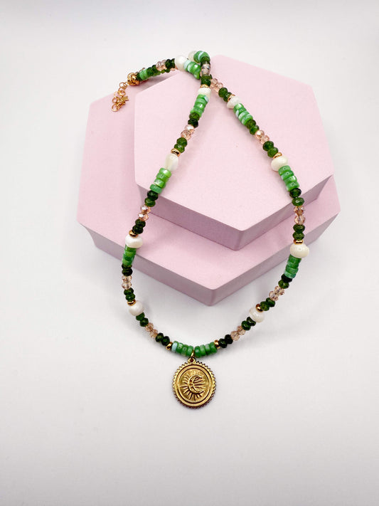 Collana Colorina Speranza