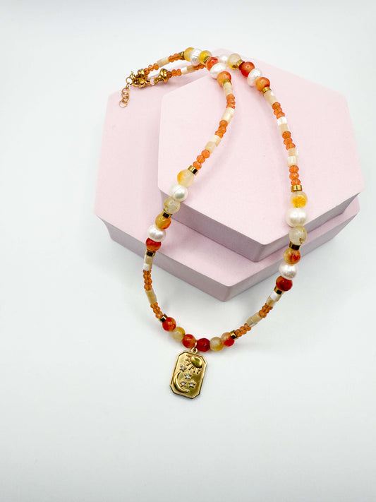Collana Colorina Ines