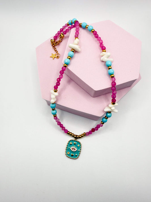Collana Colorina Nerea
