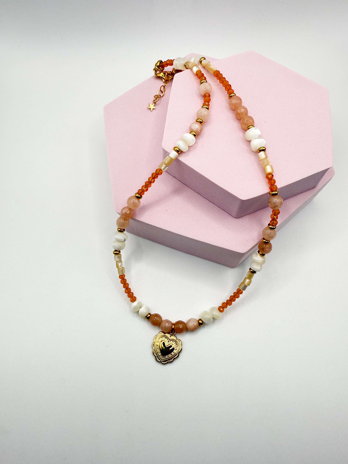 Collana Colorina Clotilde