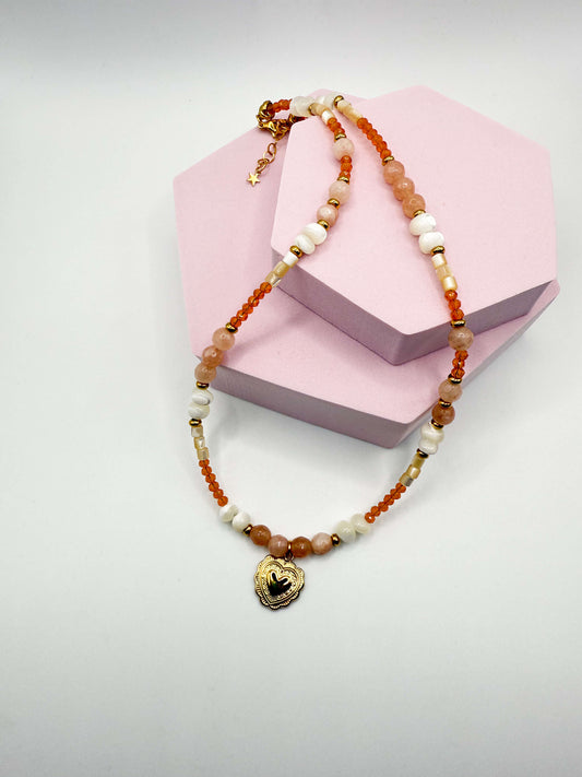 Collana Colorina Clotilde
