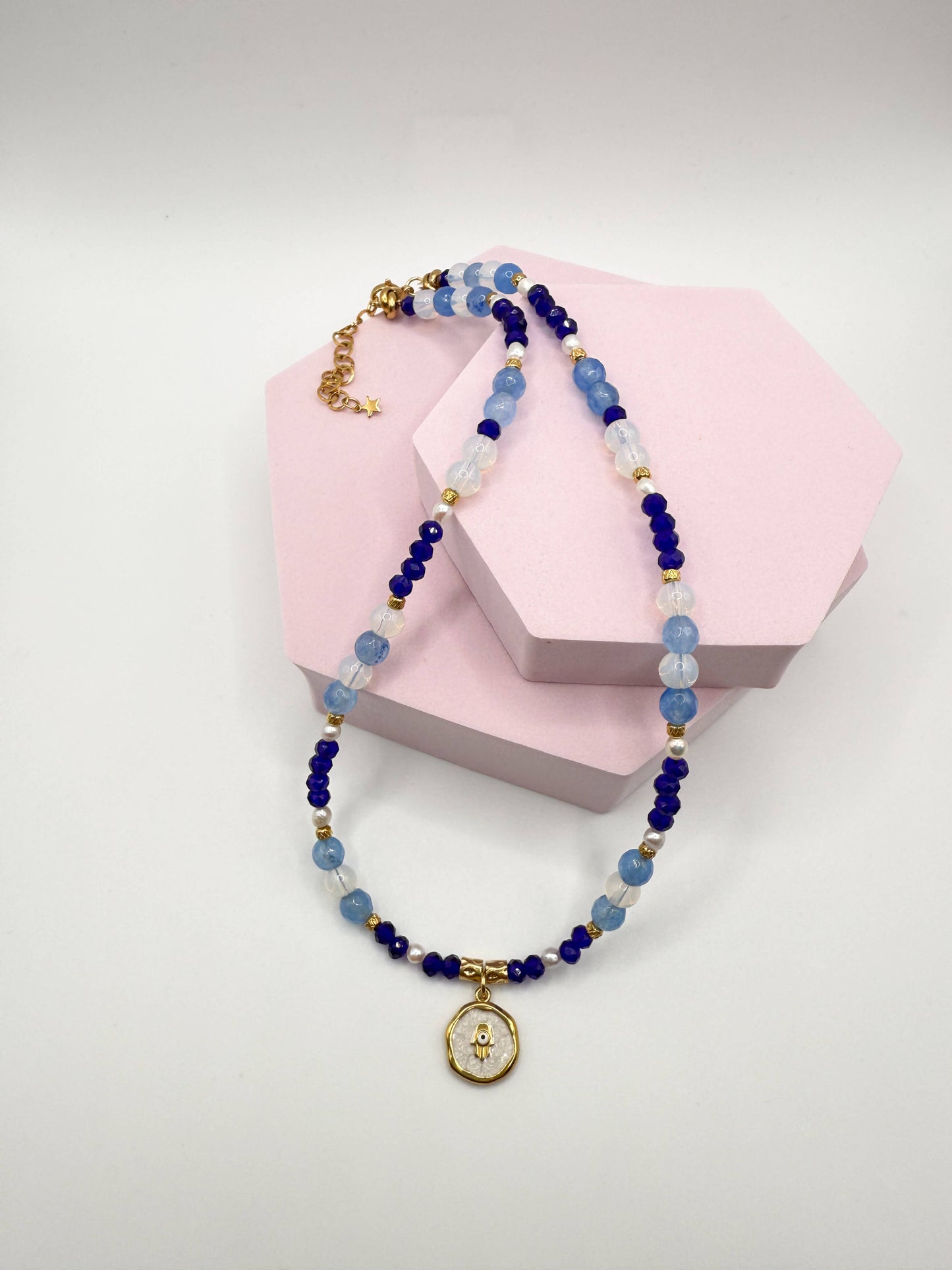 Collana Colorina Elettra