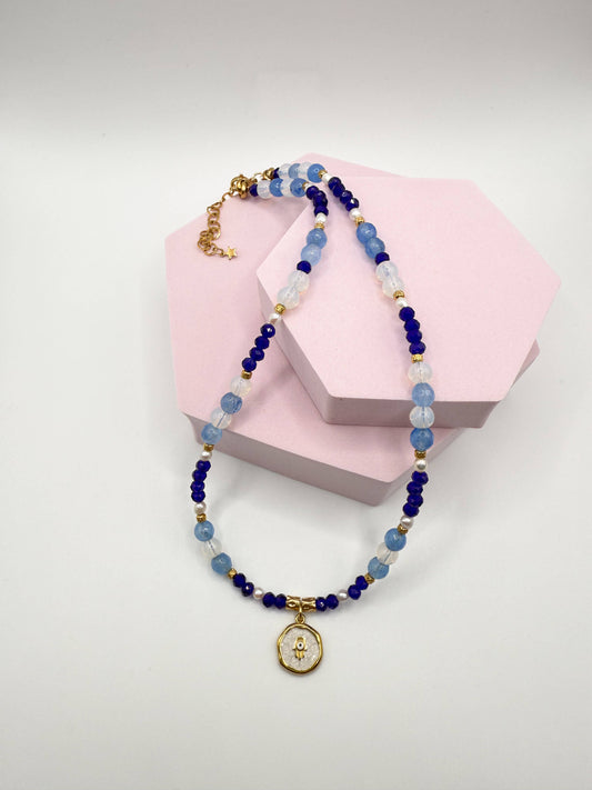 Collana Colorina Elettra