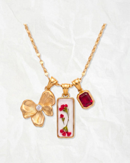Collana Affetto Viscerale