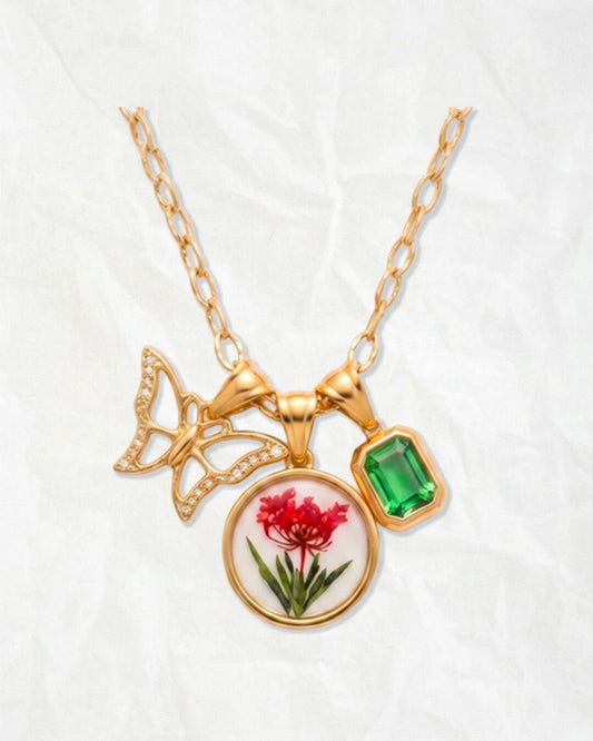 Collana Porto Sicuro