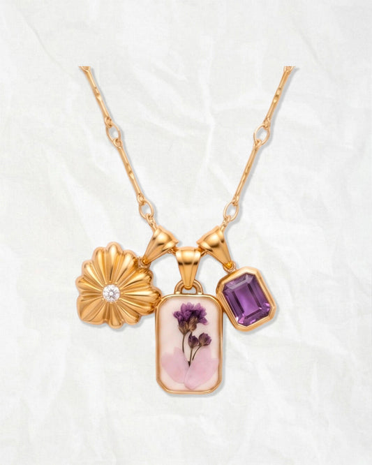 Collana Primo Amore