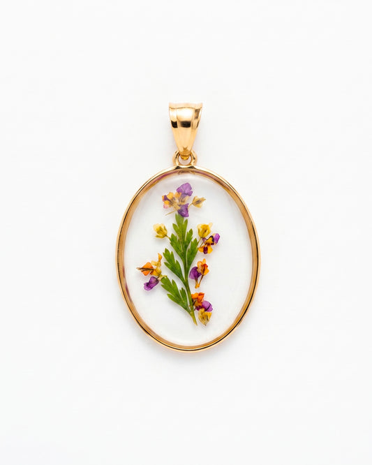 Ciondolo Soffio di Primavera