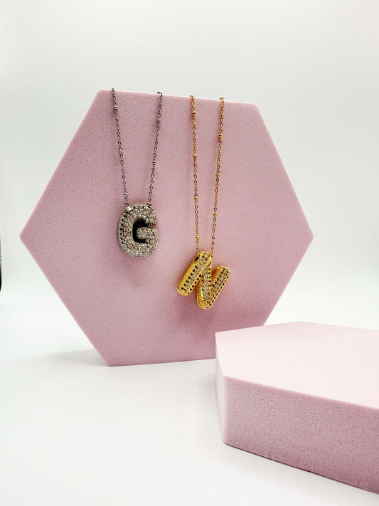 Collana Big Letters