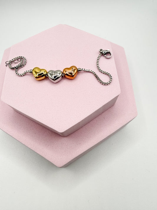 Bracciale Eterna Personalizzabile