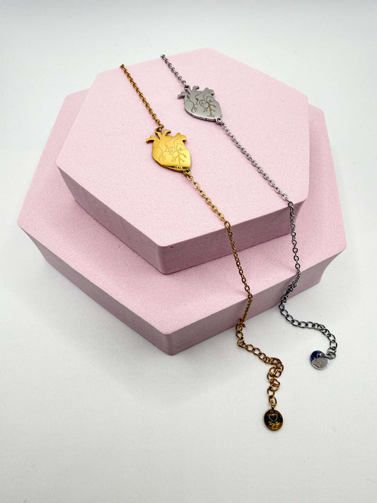 Bracciale Anatomico Personalizzabile