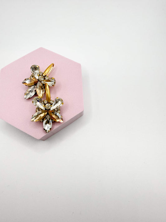 Orecchini Frida Gold