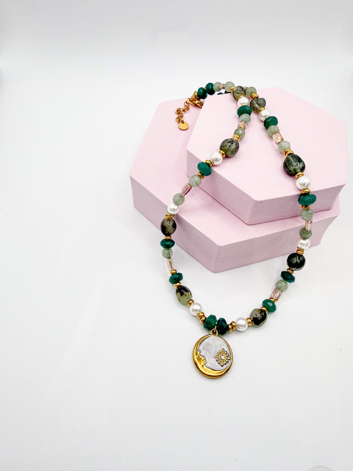 Collana Colorina Juliette