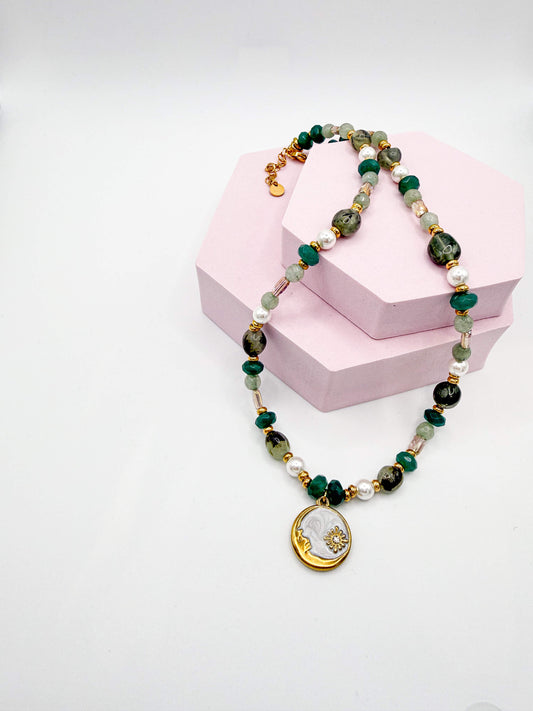 Collana Colorina Juliette