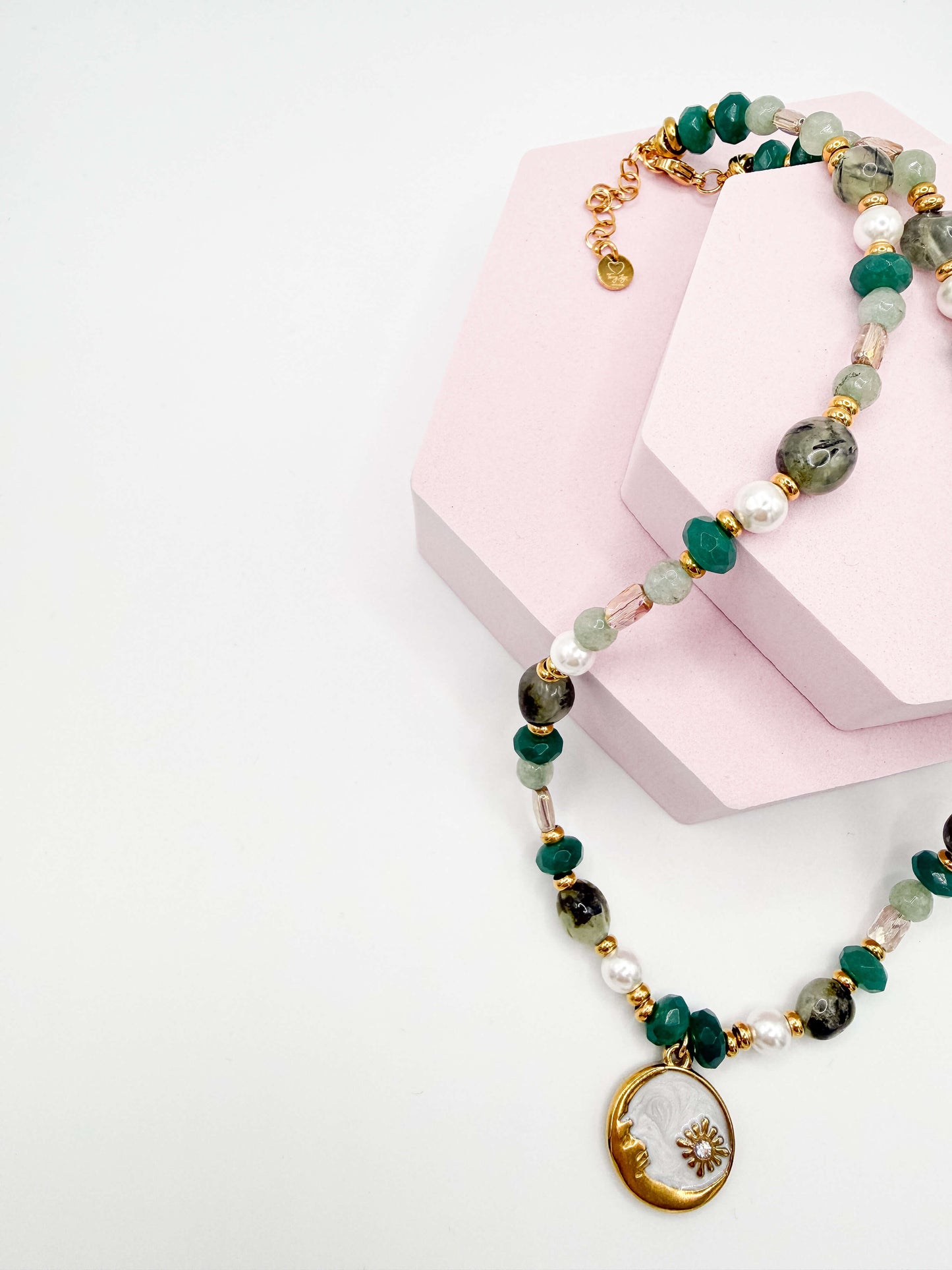 Collana Colorina Juliette