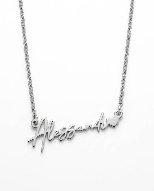 Collana Portami con Te