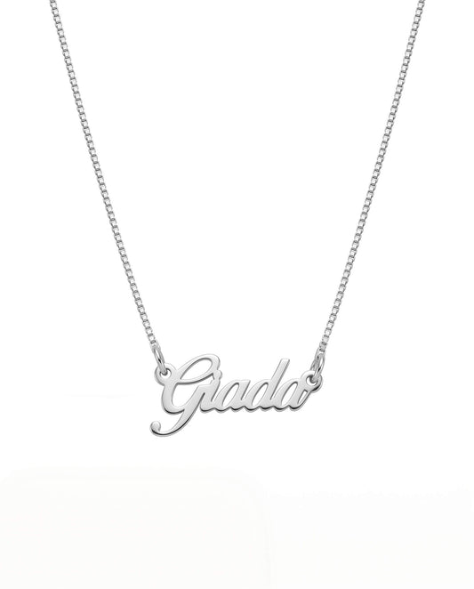 Collana Portami con Te