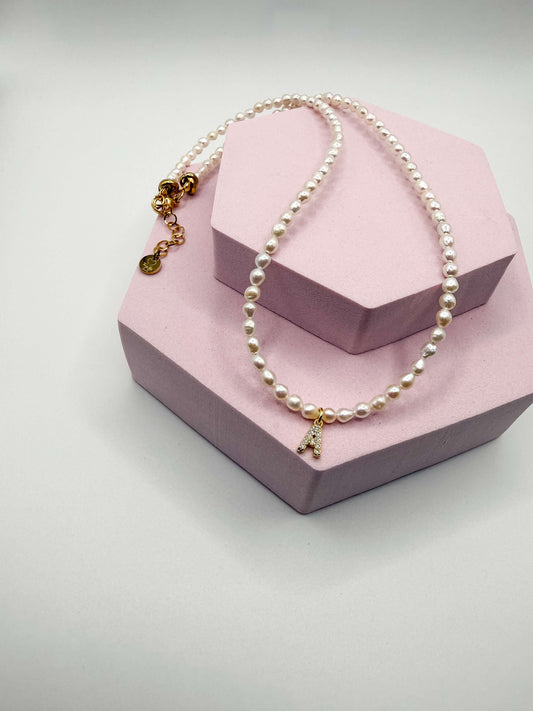 Collana Perlita