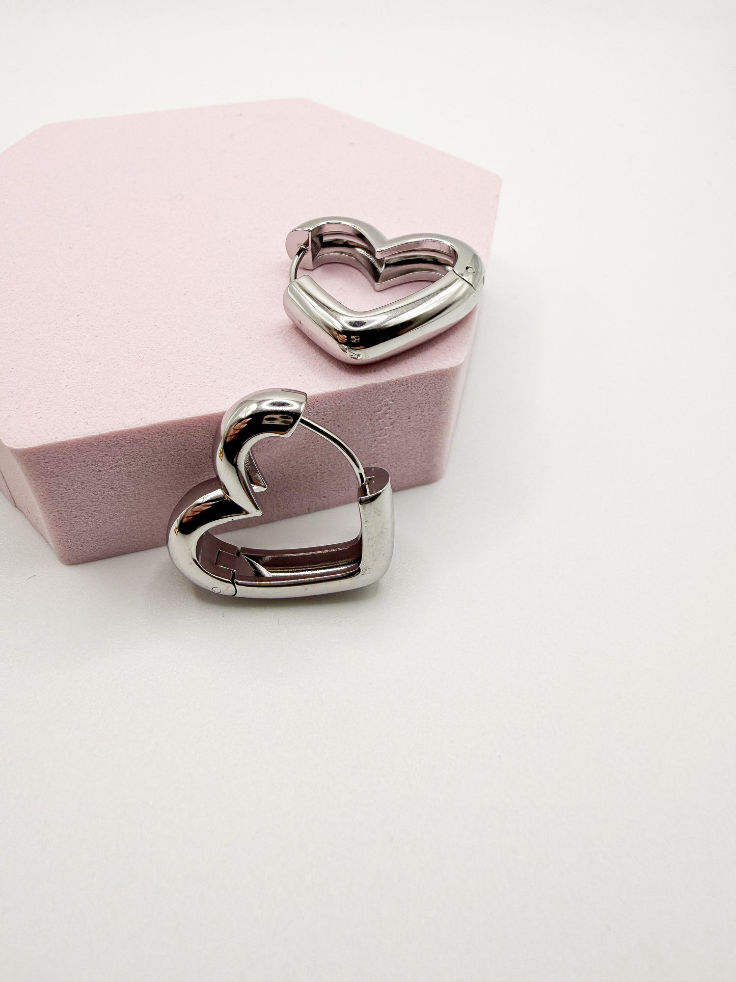 Orecchini Love you Big