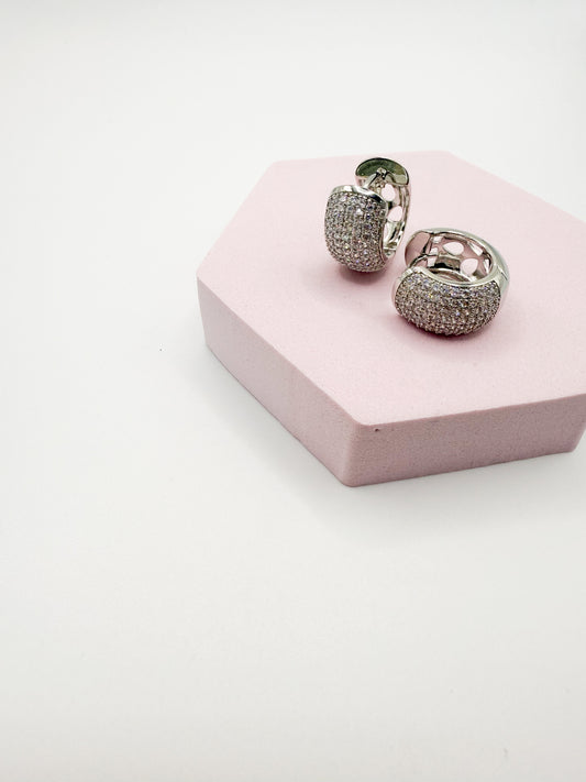 Orecchini Scintilla Big