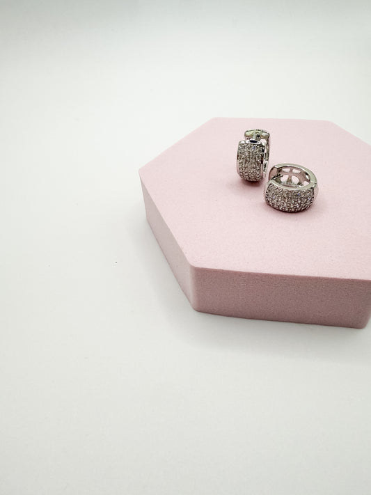 Orecchini Scintilla Small