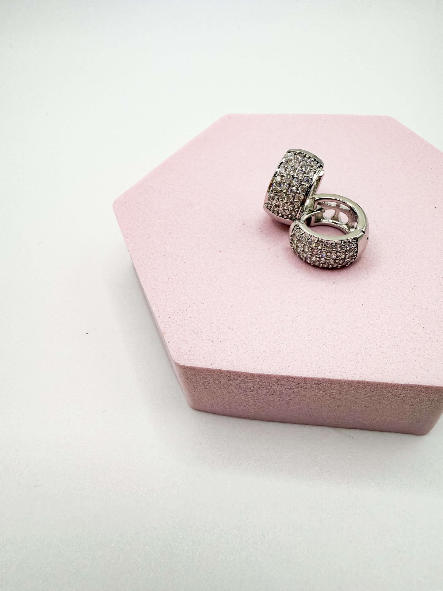 Orecchini Scintilla Small