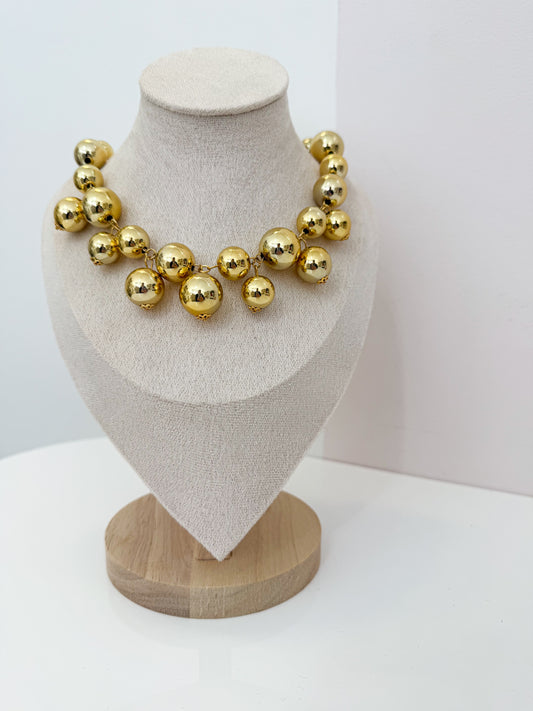 Collana Balls