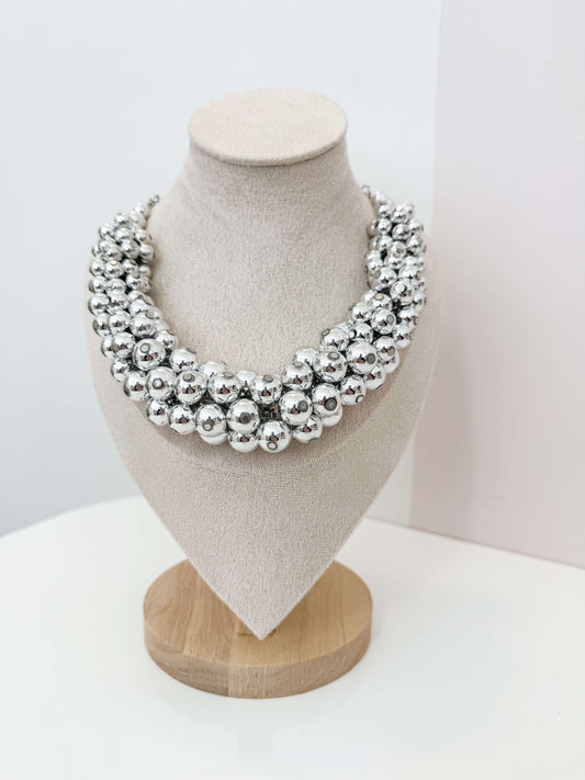Collana Multi Balls