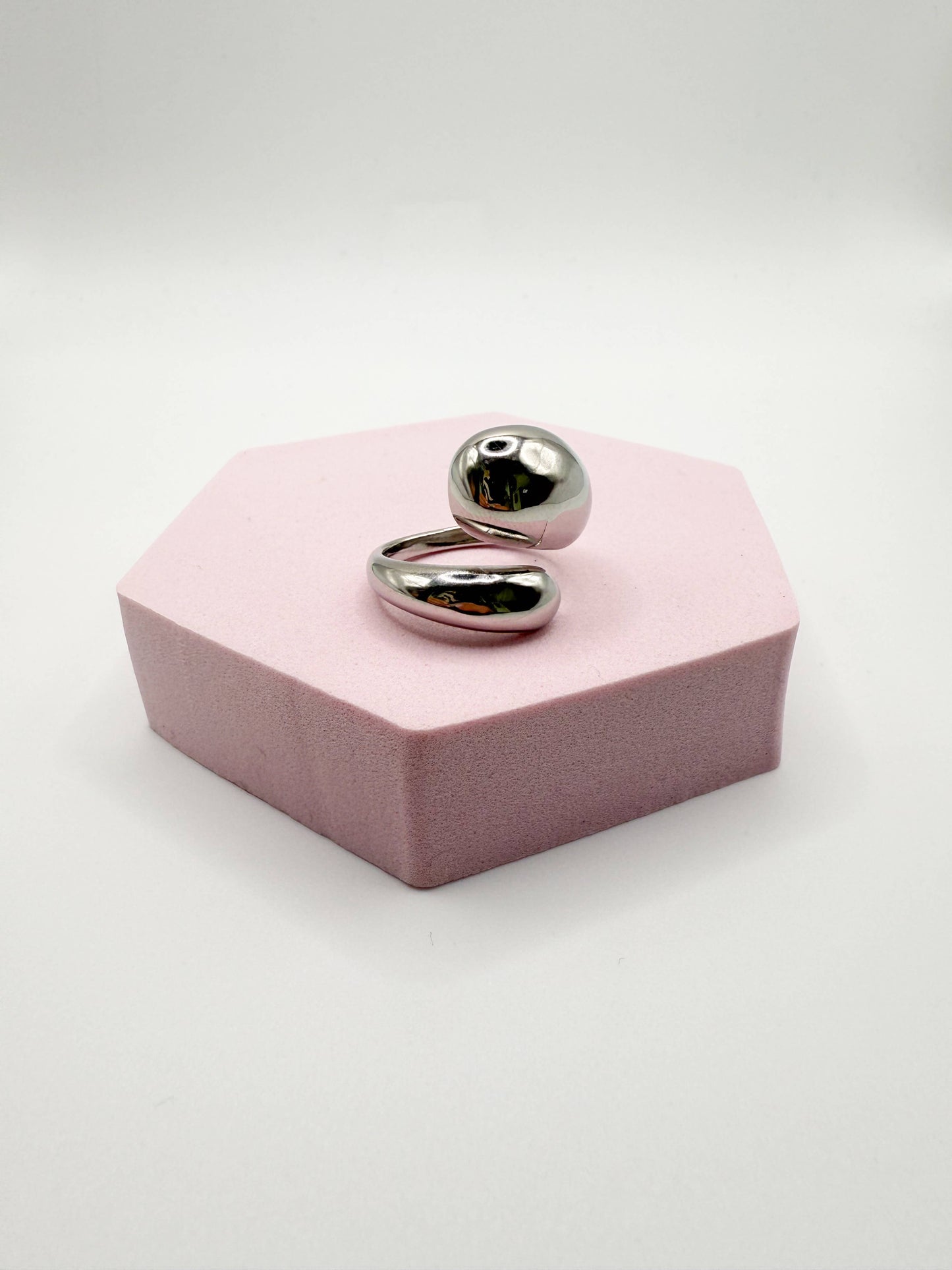 Anello Chunky Mooka