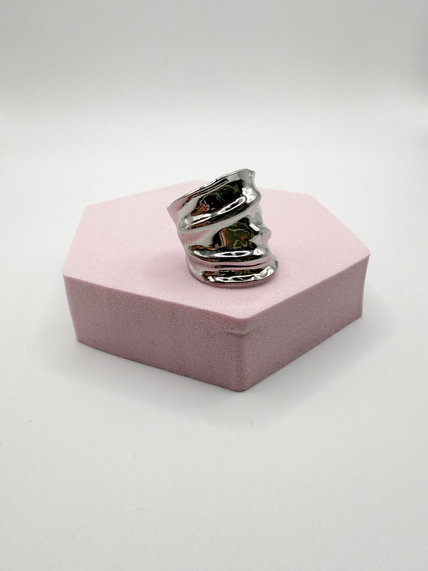 Anello Scudo