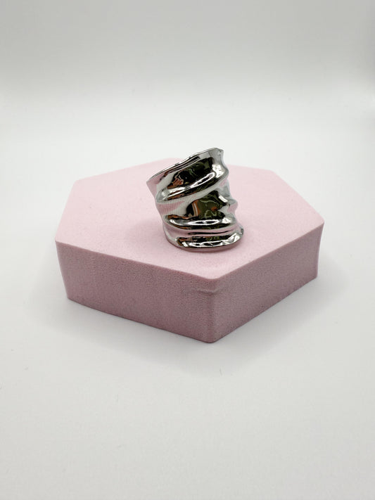 Anello Scudo