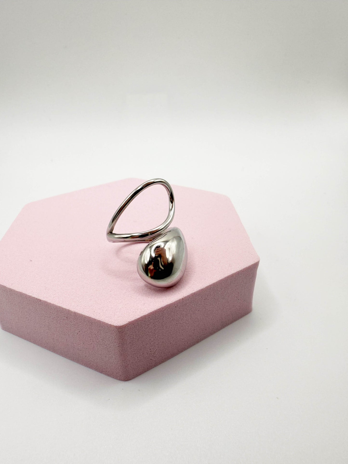 Anello Chunky Asia