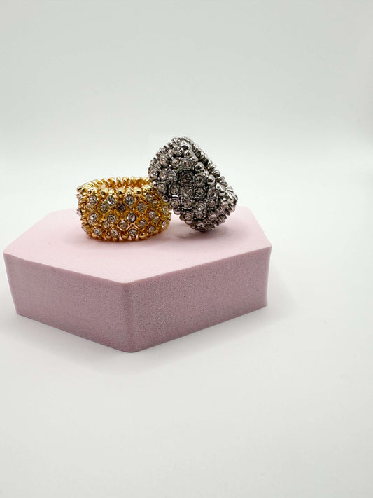Anello Fascino