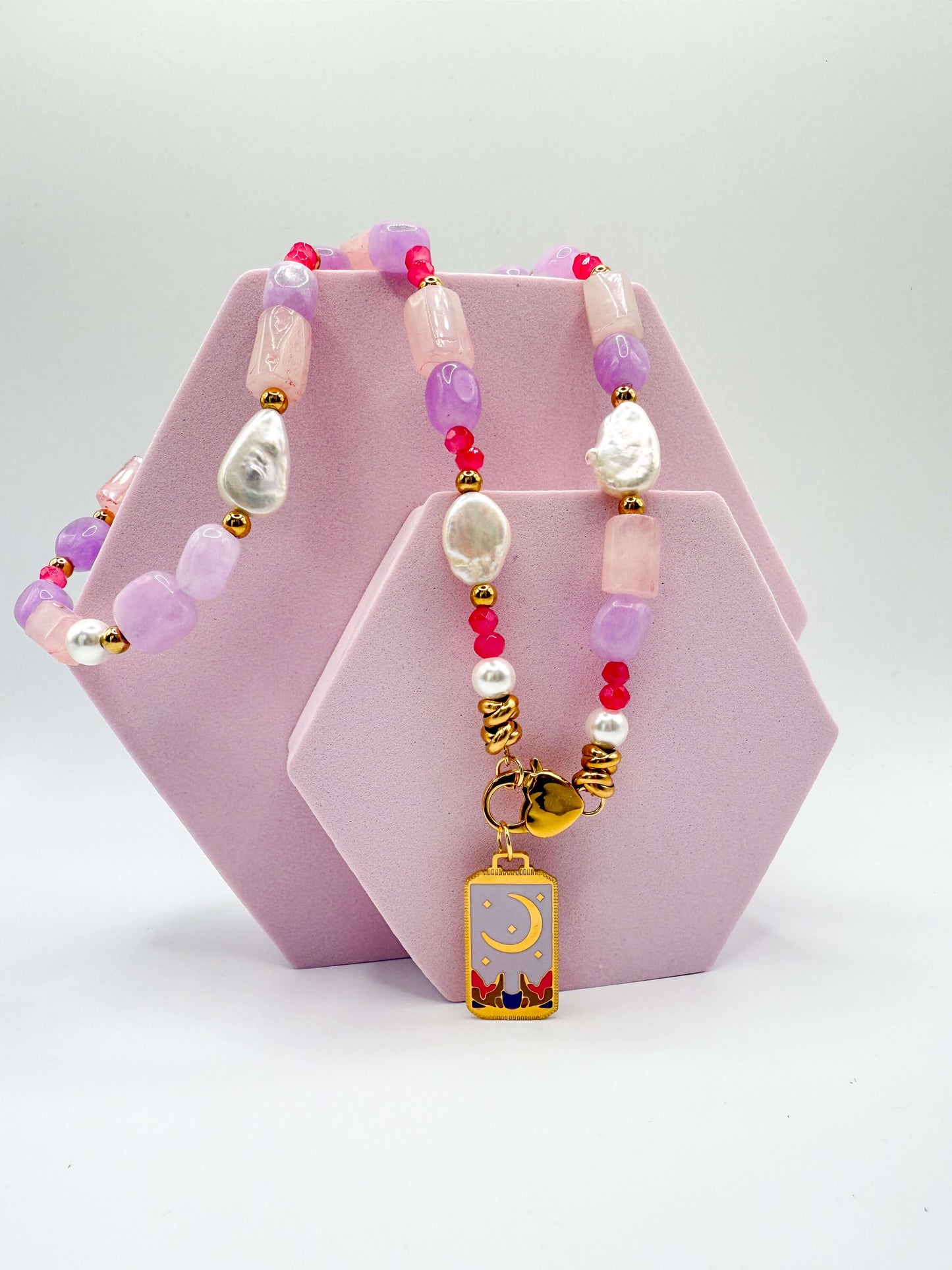 Collana Sisina