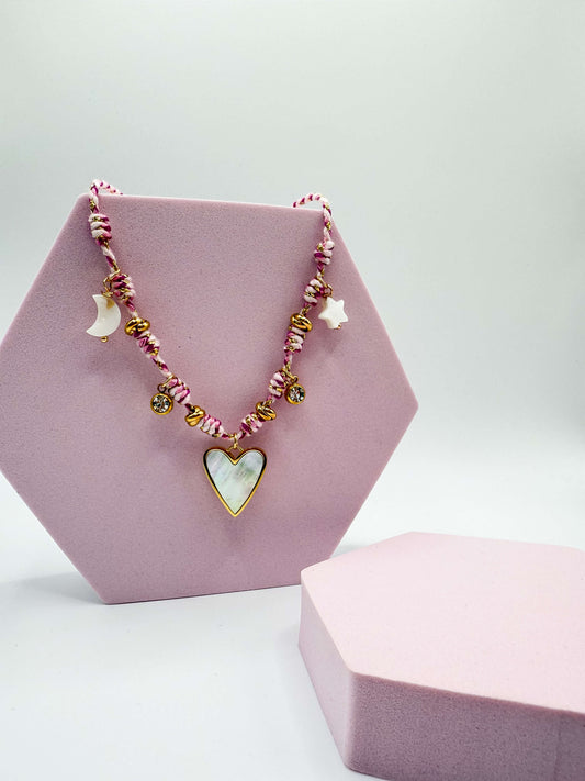 Cuore di Luna & Stella