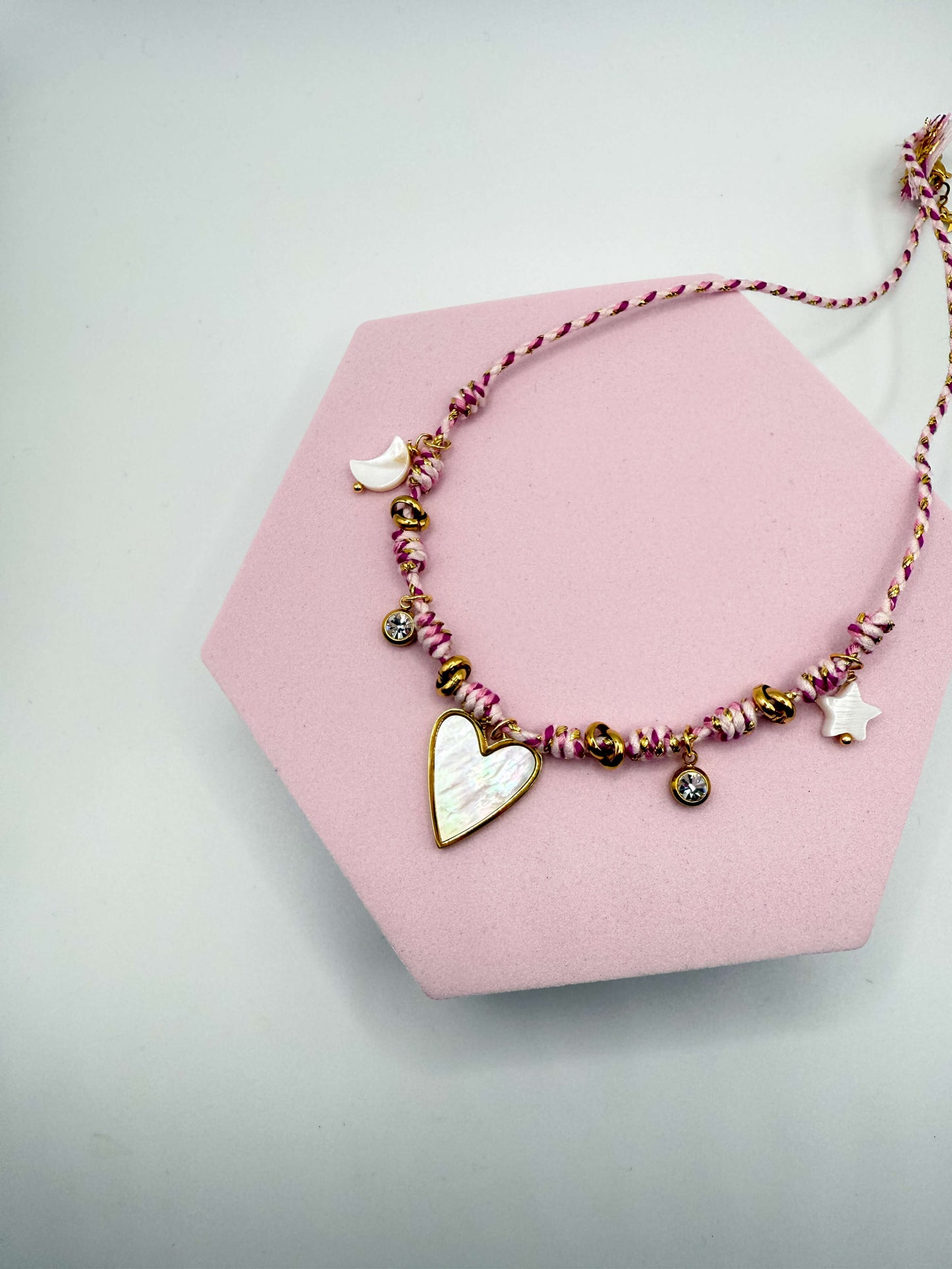 Cuore di Luna & Stella