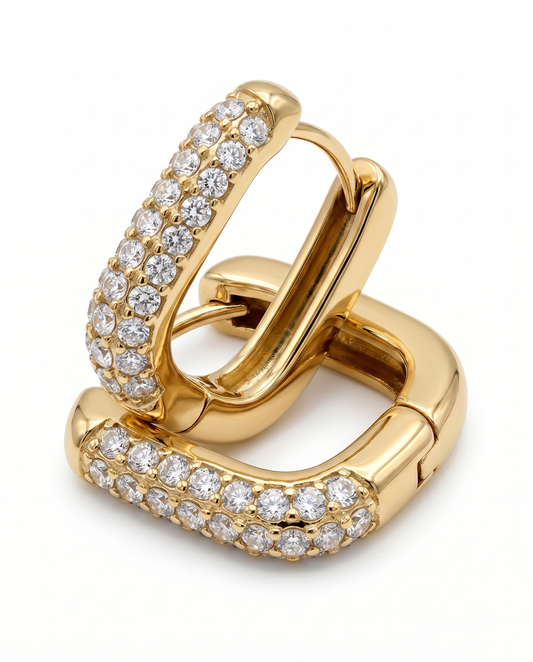 Orecchini Luxury