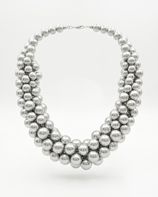 Collana Multi Balls