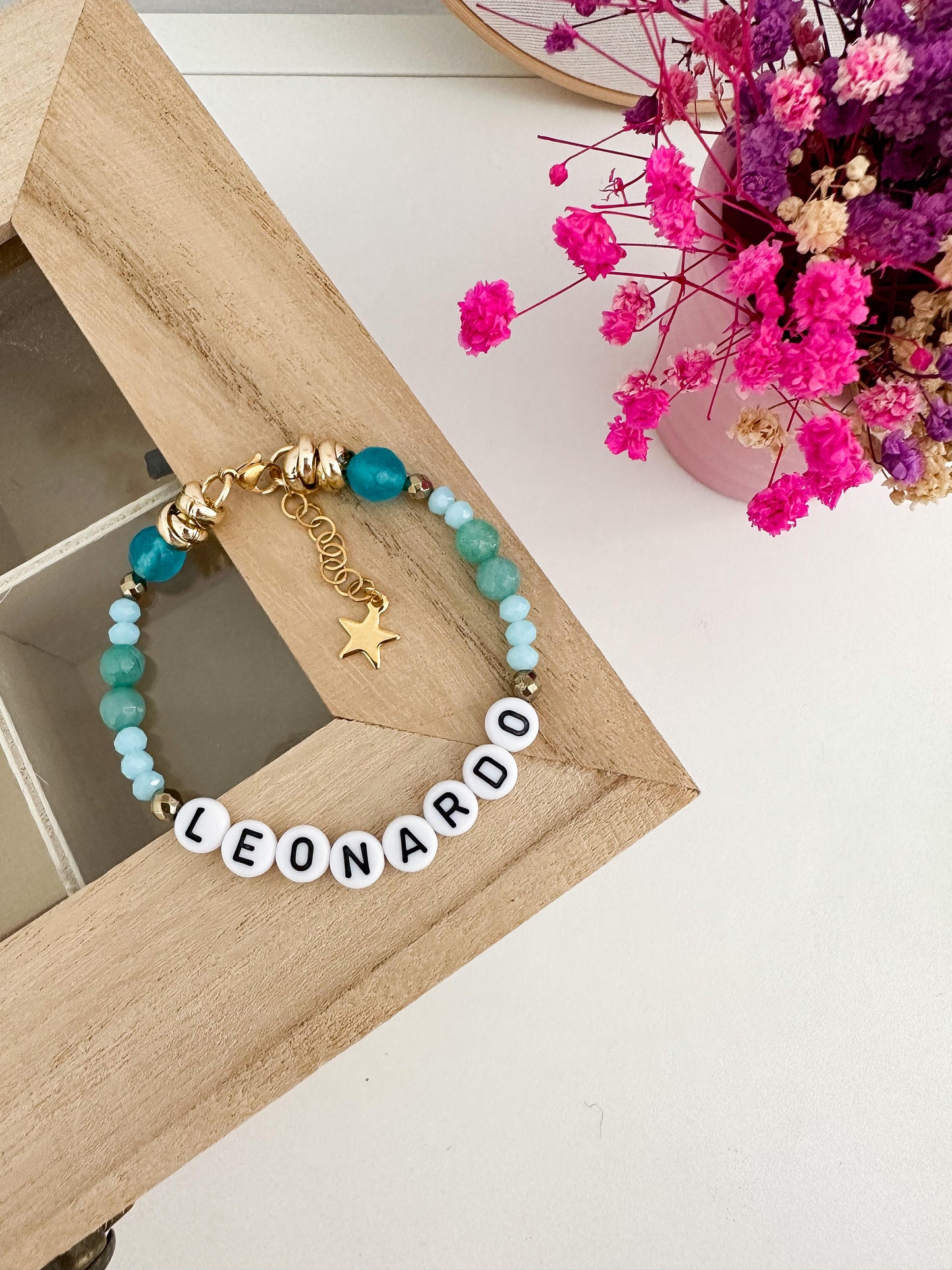 Bracciale Parole