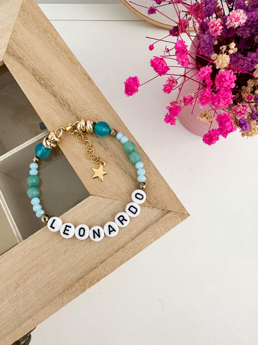 Bracciale Parole