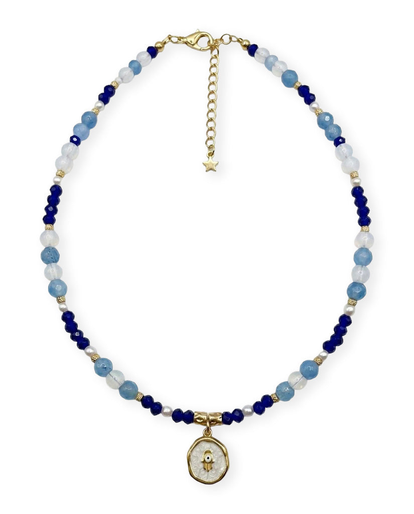 Collana Colorina Elettra