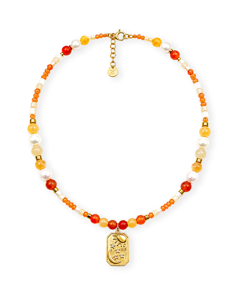 Collana Colorina Ines
