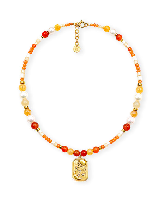 Collana Colorina Ines