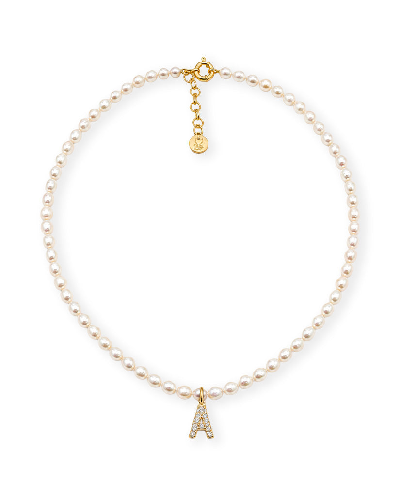 Collana Perlita