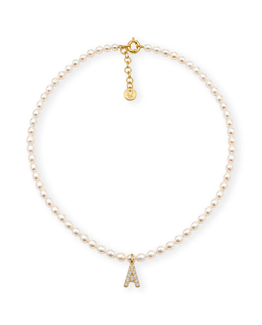 Collana Perlita