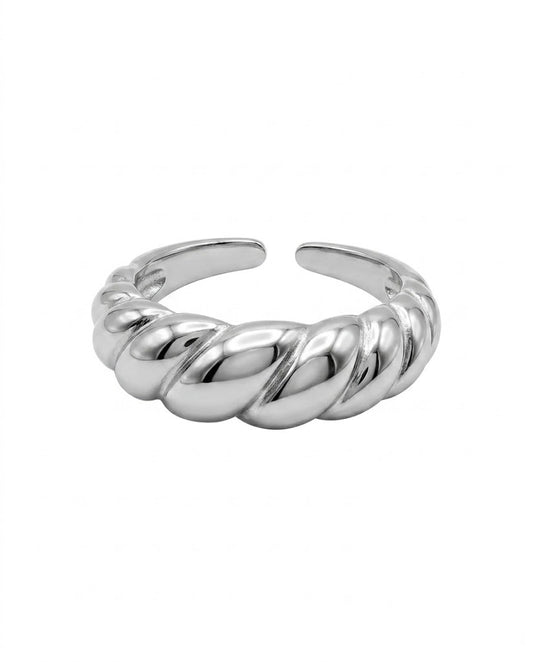 Anello Croissant small