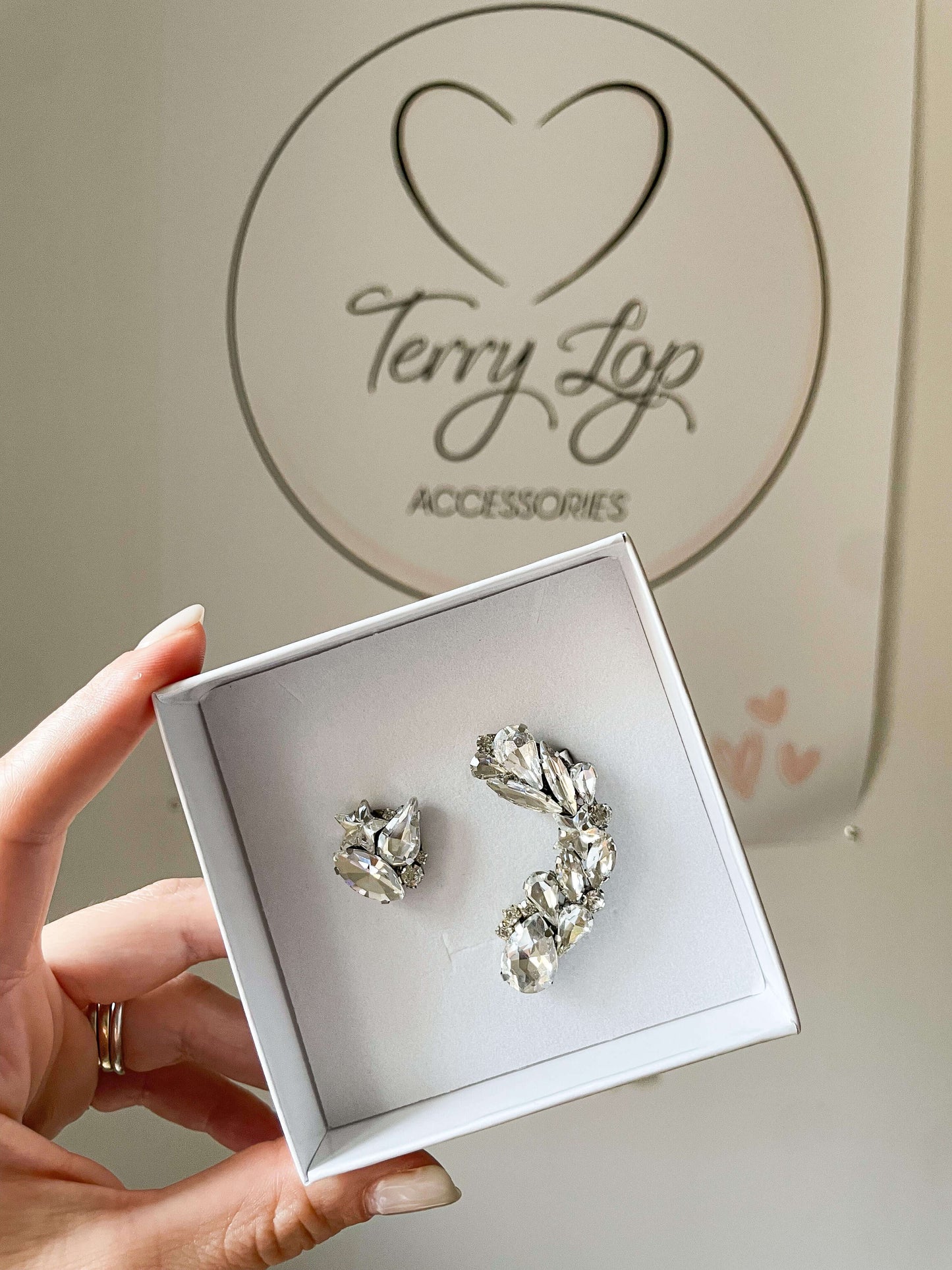 Ear Cuff Stellare